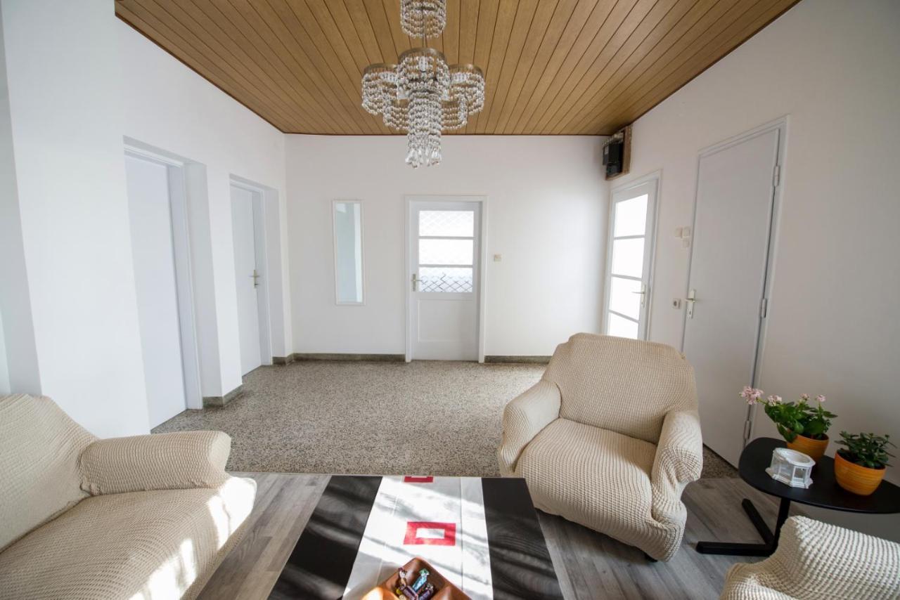House Of Tea Lejlighed Bjelovar Eksteriør billede