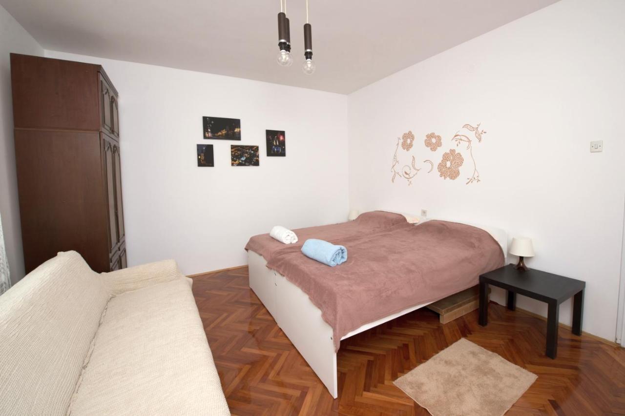 House Of Tea Lejlighed Bjelovar Eksteriør billede