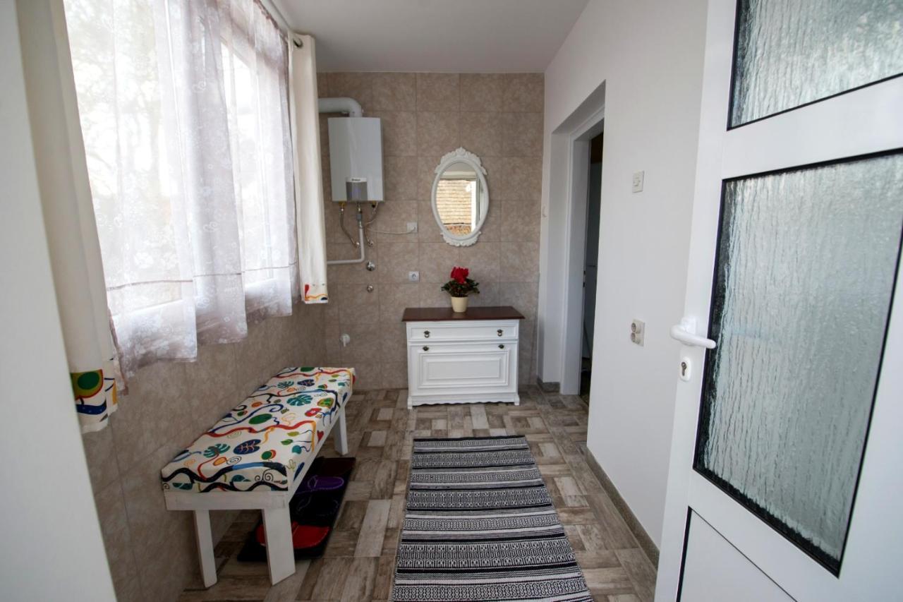 House Of Tea Lejlighed Bjelovar Eksteriør billede