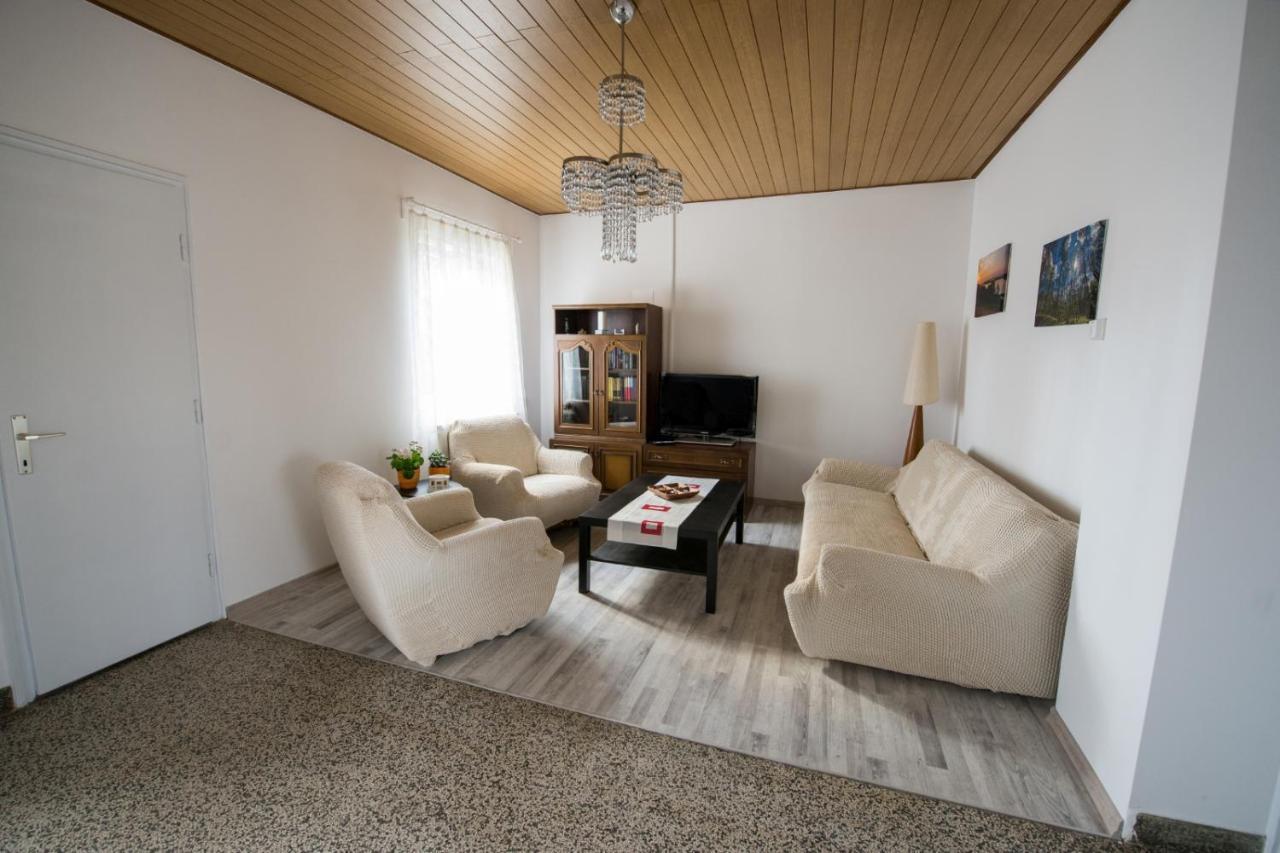 House Of Tea Lejlighed Bjelovar Eksteriør billede