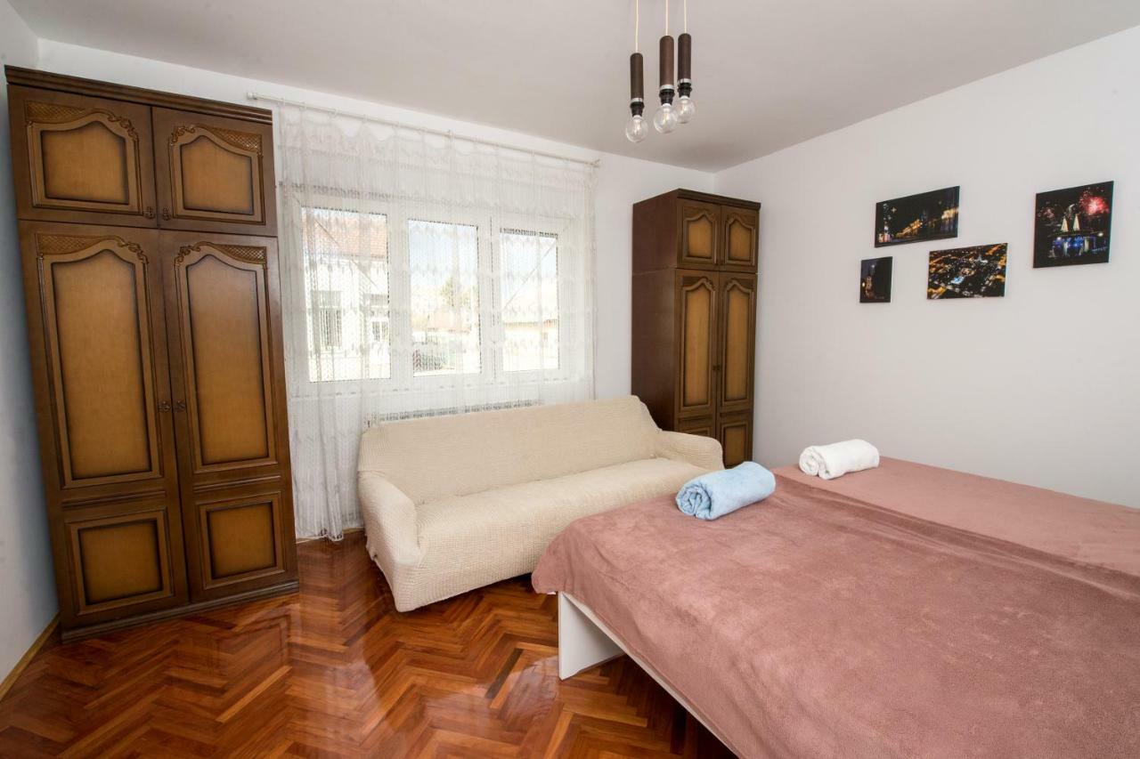 House Of Tea Lejlighed Bjelovar Eksteriør billede