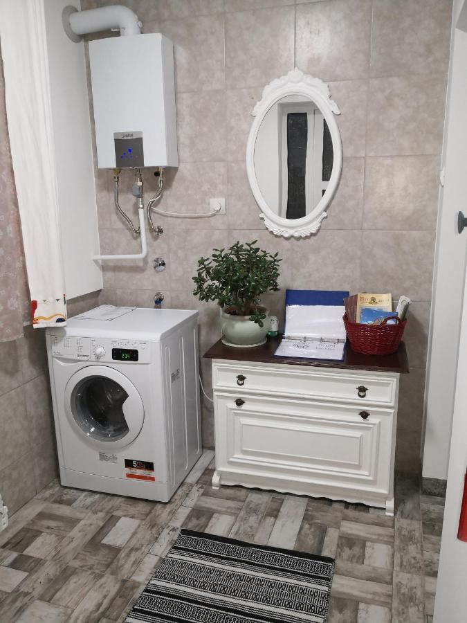 House Of Tea Lejlighed Bjelovar Eksteriør billede